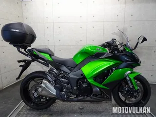 Kawasaki Ninja 1000