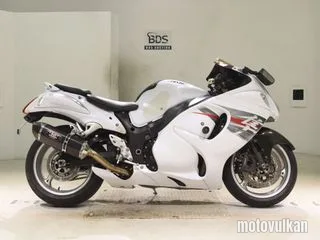 Suzuki HAYABUSA-2