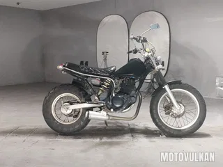 Yamaha TW200