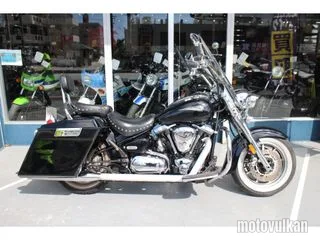Yamaha Road Star1700