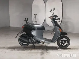 Suzuki Let's 4