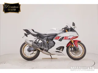 Yamaha YZF-R7-2