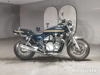 Kawasaki Zephyr 1100RS