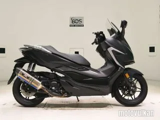 Honda FORZA-5