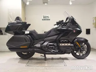 Honda GL1800 TOUR D