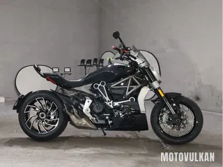 Ducati Ducati X Diavel S