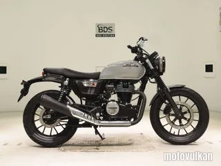 Honda GB350S