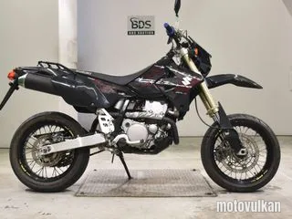 Suzuki DR-Z400SM