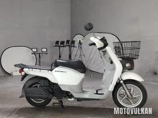 Honda Benly 50