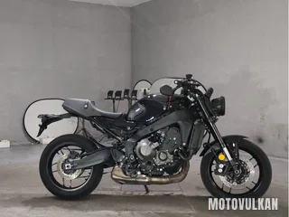 Yamaha XSR900