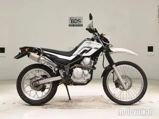 Yamaha SEROW250