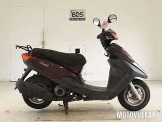 Yamaha AXIS125