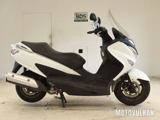 Suzuki BURGMAN200
