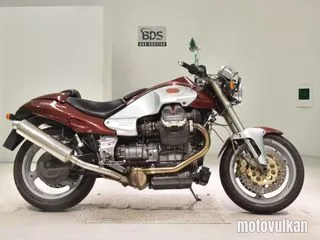  MOTO GUZZI V10 CENTAURO