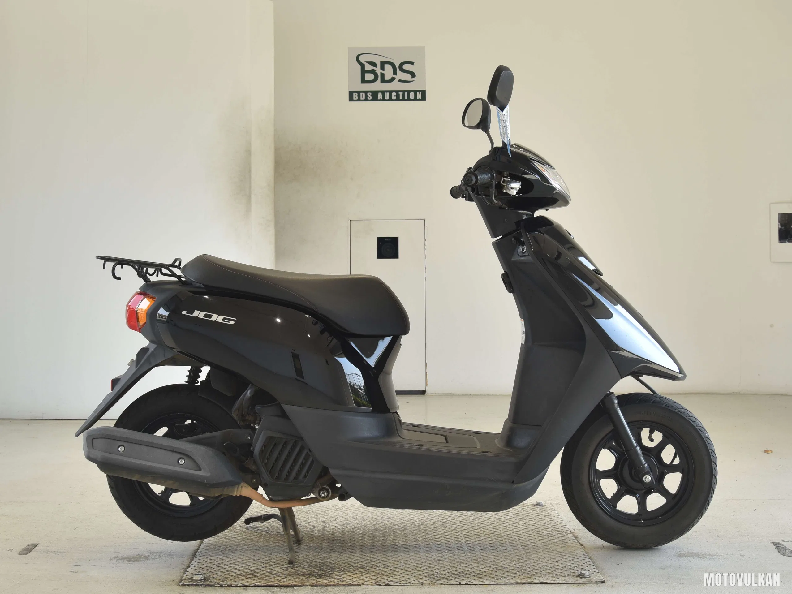 Yamaha JOG-7