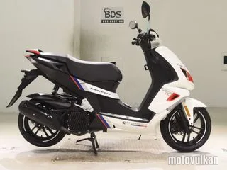 PEUGEOT SPEED FIGHT125
