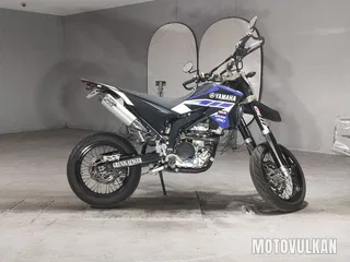 Yamaha WR250X