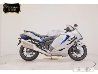 Suzuki HAYABUSA-3