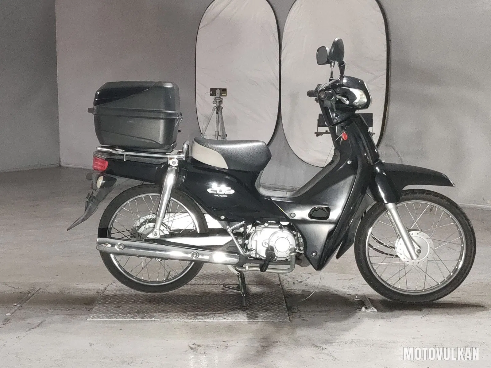 Honda Super Cub 50