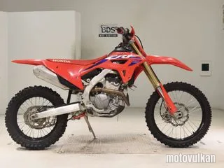 Honda CRF250RX