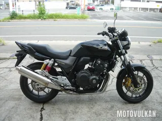 Honda Cb400Sf
