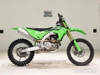 Kawasaki KX250