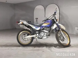Kawasaki Super Sherpa