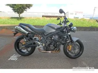 Triumph Triumph Street Triple R