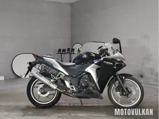 Honda CBR250R