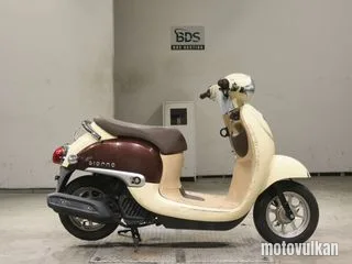 Honda GIORNO-3