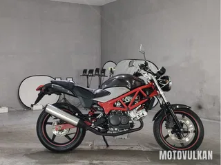 Honda VTR250