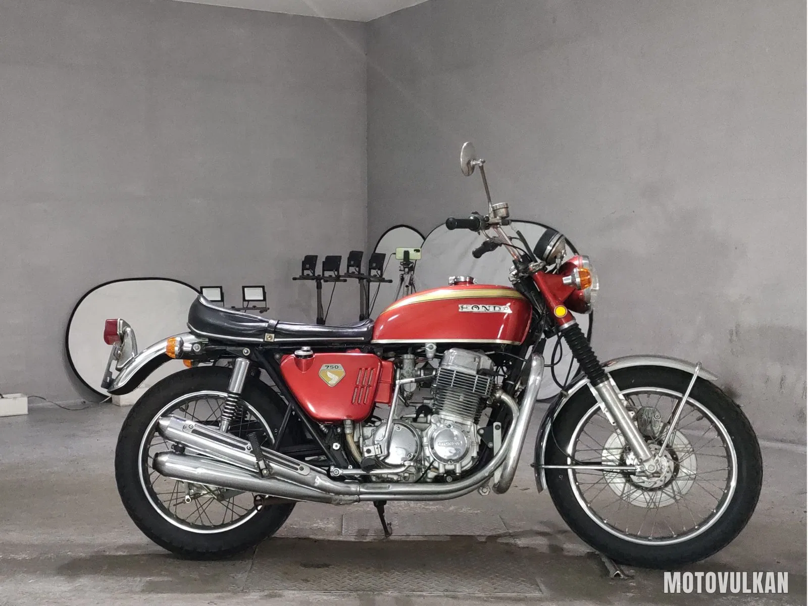 Honda CB750FOUR
