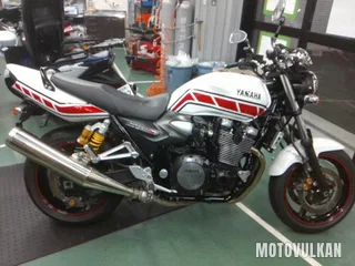 Yamaha Xjr1300