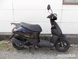 Suzuki Let'S