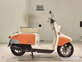 Honda JULIO