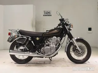 Yamaha SR400-5