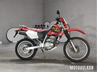 Honda XR250