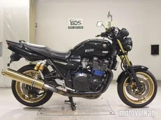 Yamaha XJR1300