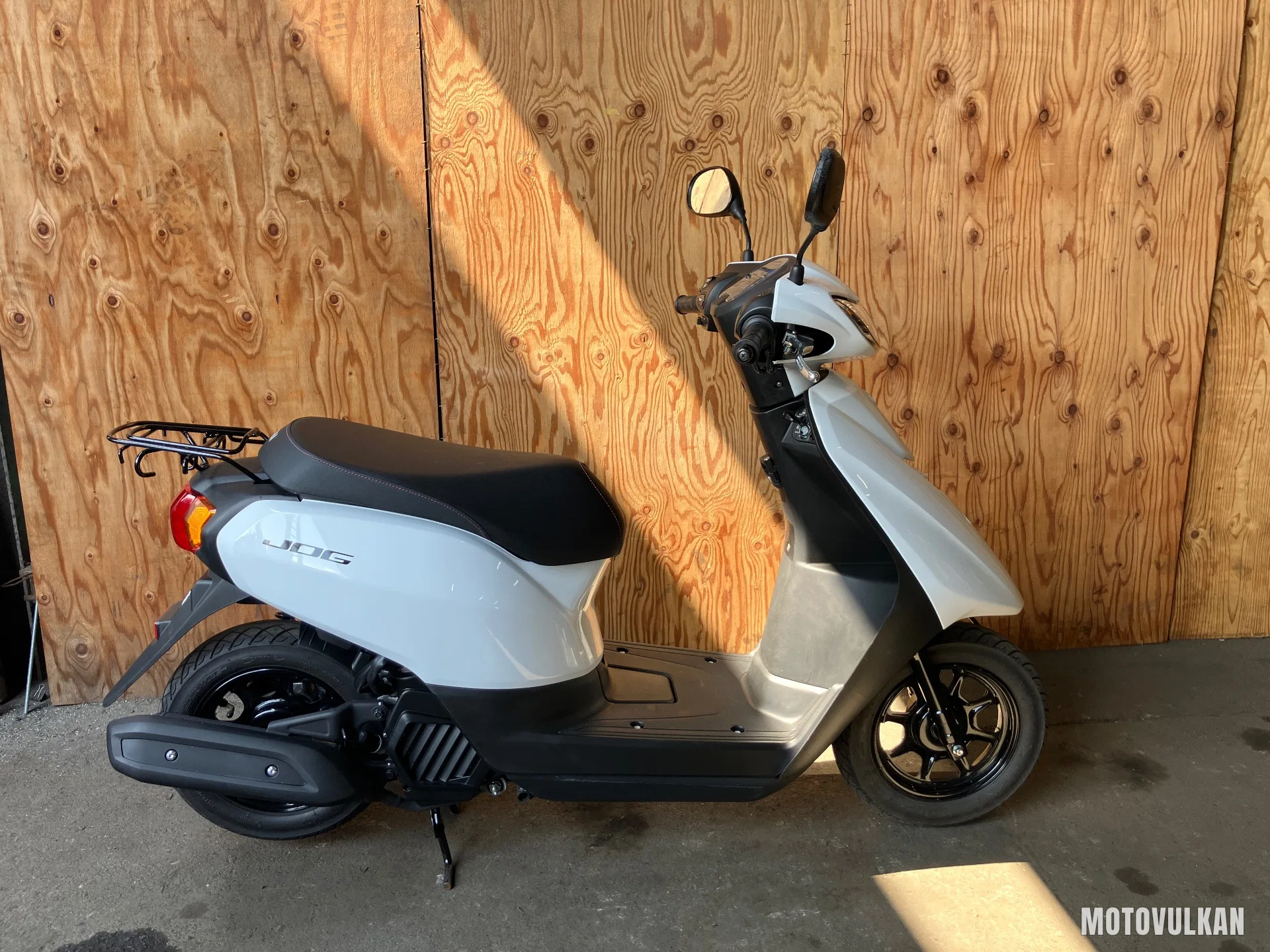 Yamaha Jog