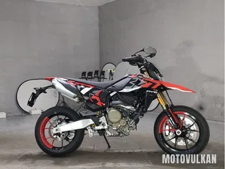 Ducati Ducati Hypermotard 698モノRVE