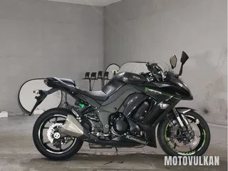 Kawasaki Ninja 1000