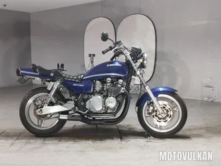 Kawasaki Zephyr 750