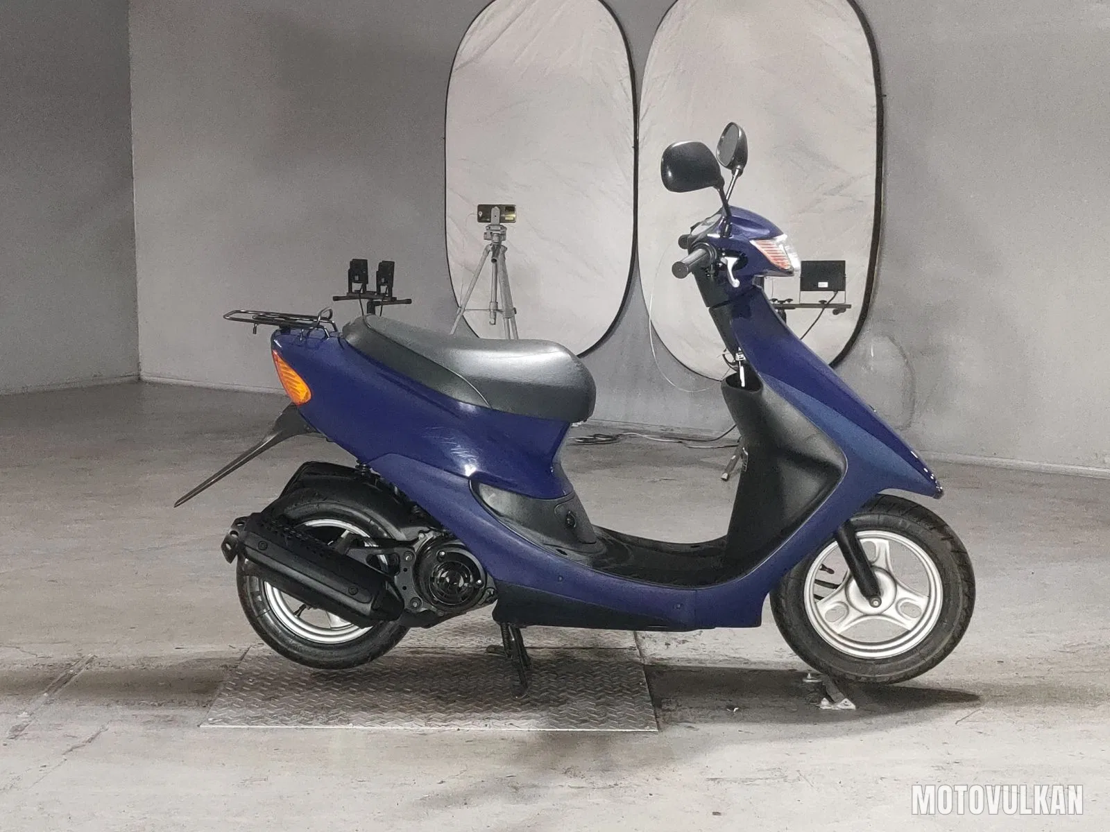 Honda DIO