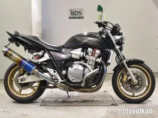 Honda CB1300SF-2
