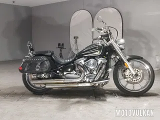 Yamaha ロードスター1600
