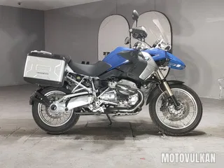 BMW BMW R1200GS