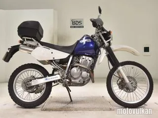 Suzuki DJEBEL250XC