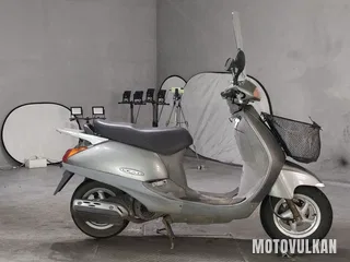 Honda Lead 100