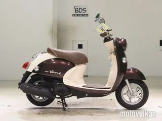 Yamaha VINO-2