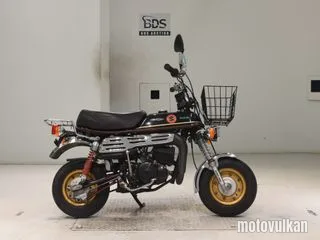 Suzuki PV50